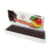Sweet Candy Dark Chocolate Mango Chili Sticks - 10.5 Ounce Box - By CandyKorner view 2