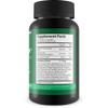 Nervous System Savior - Advanced Nerve Support - Our Best Nerve Support Supplement - Natural Nerve Savior Supplement to Help Save Your Nerve Health - Nerve Support Supplements Your Nerves Savior view 2