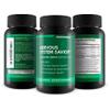 Nervous System Savior - Advanced Nerve Support - Our Best Nerve Support Supplement - Natural Nerve Savior Supplement to Help Save Your Nerve Health - Nerve Support Supplements Your Nerves Savior view 4