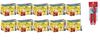 HEB Lemon Iced Tea 12 single cup(pack of 10) Total 120 With free good cook can opener view 1