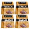 Sauce Goddess - Sweet n Spicy Garlic Dip & Spread Mix (4-Pack) - Low Sugar, Low Sodium, Fat-Free, Vegan, Medium-Spicy, No MSG view 1