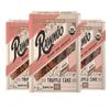 Rawmio Chocolate Truffle Cake - 28 oz. Raw, Organic, Vegan, Gluten-Free - 3 Packs view 1