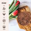 Rawmio Chocolate Truffle Cake - 28 oz. Raw, Organic, Vegan, Gluten-Free - 3 Packs view 4