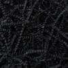 BOXHOME Shred Paper Filler (1/2LB) Crinkle Cut Paper for Wrapping & Filling Gift Basket Gift Boxes, Black-Decoration Raffia Contains Bow view 1