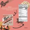 Rawmio Chocolate Truffle Cake - 28 oz. Raw, Organic, Vegan, Gluten-Free - 6 Packs view 2