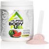 Alpine Innovations Body Fuel Focus Watermelon and Body Fuel Shaker Bottle view 1