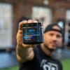 Sark Nutriformance Mitokon Pre-Formance Powder | All-Natural | Watermelon | Sugar-Free | Energy, Pump, Focus, Endurance | 300mg Total Caffeine | Beta Alanine + L Citrulline Malate | 30 Servings view 2