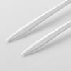 1000PCS Disposable Plastic Forks Silverware Set Bulk Fork White Reusable Heavy Duty Disposable Cutlery Plastic Utensils Flatware for Home Restaurant Party Picnic Camping Travel (Forks-1000pcs) view 4