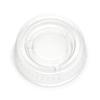 Edogawa Bussan MCL075 Mini Cup (1/0.75 oz) Lid, 100 Pieces view 1