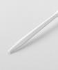 1000PCS Disposable Plastic Teaspoons Bulk Spoons White Silverware Reusable Heavy Duty Disposable Cutlery Plastic Utensils Flatware for Home Restaurant Party Picnic Camping Travel (Teaspoon-1000pcs) view 4