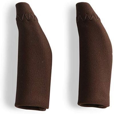 1.25-2 in. Original Cordless Binaural Hearing Aids Brown