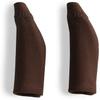 1.25-2 in. Original Cordless Binaural Hearing Aids Brown view 1