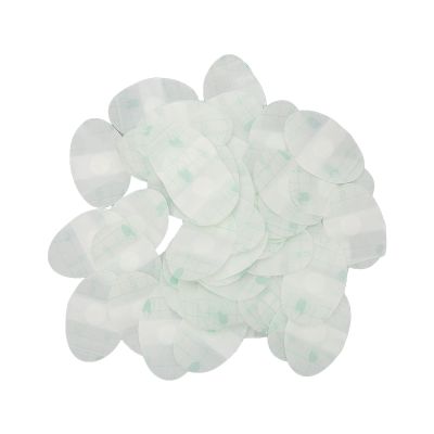60 Sheets Ear Patches for Children Ears, Disposable Ear Protection Stickers