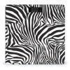 African Zebra Stripes Weight Scale for Body Weight Smart Digital Scale Bathroom Scale for Home Bedroom, style view 1