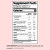 Mommy Knows Best Mom Fuel Electrolyte Drink Mix for Moms, Hydration Support - for Pregnancy, Prenatal, Electrolytes + Trace Minerals, Lactation Drink Mix Supplement (16 Count) view 2