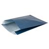 Restaurantware Bag Tek 4.3 x 1.6 x 6.3 Inch Paper Bags For Snacks 100 Durable French Fry Bags - Disposable Greaseproof Paper Midnight Blue Snack Bags For Popcorn Cookies Or Fries view 2