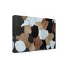Trademark Fine Art Canvas Wall Art - Coco Good 'Chocolate Marshmallow Walnuts Ii' Wall Art for Living Room, Bedroom, or Office Dcor 19 x 12 Inches view 4
