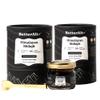 Better Alt Pure Himalayan Shilajit Resin Pack of 2 High Potency Gold Grade 150 Servings for Energy Boost & Immune Support, 85+ Trace Minerals, 75%+ Fulvic Acid, with Lab Test Report,400 mg view 1