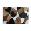Trademark Fine Art Canvas Wall Art - Coco Good 'Chocolate Marshmallow Walnuts I' Wall Art for Living Room, Bedroom, or Office Dcor 19 x 12 Inches view 1