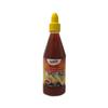 Shirakiku Sweet Chili Sauce - Non GMO Thai Sweet & Spicy Flavor Chili - Squeeze Bottle Sauce with Twist Cap - Ideal for Dipping, Marinades, BBQ, and Salad Dressings - 18 oz (Pack of 1) view 1