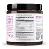 Pure Power Endurance Powder, Berry Blast Flavor, 9.1 oz (258 g), 30 Servings, 4 g of Glycine, 2 g of L-Arginine, 0 g of Sugar, Non-GMO, Dr. Mercola view 2