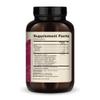 Dr. Mercola Organic Fermented Fruits - Antioxidant Support - Whole Food Berry & Fruit Blend - Zero Sugar - Non-GMO - Gluten-Free - 180 Capsules view 2