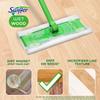Swiffer Sweeper Wood Wet Mop Pads, 40/Pack, 20 Count (Pack of 2) view 2