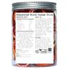 Drink Botanicals Ireland Dried Blood Orange Slices Wheels | 50+ Slices | 100% Natural | For Cocktail Garnishing, Wreath, Cakes, Snacking, Infusions, Desserts | 5.29 oz, 150 Grams | Recyclable PET Jar view 2