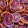 Drink Botanicals Ireland Dried Blood Orange Slices Wheels | 50+ Slices | 100% Natural | For Cocktail Garnishing, Wreath, Cakes, Snacking, Infusions, Desserts | 5.29 oz, 150 Grams | Recyclable PET Jar view 4