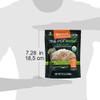 Mantova Organic Cauliflower Rice, 8.5 oz. (Pack of 6), Product of Italy, One-Pot Meal, Microwaveable, Ready-in-Minutes Cauliflower Rice, All-Natural, Healthy Rice Alternative, Ideal for Soups, Stews, Side Dishes, Salads, Rice Bowls, Breakfast Bowls a view 4