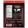 MaxJerky Texas Barbecue Beef Jerky, Smoked Pepper Flavored Jerky, 27.5 Grams of Protein, 2.5 OZ (4 Pack) view 2