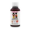 Komiln-Dietary Supplement 4fl oz- Vitamins and nutrients para Estimula el apetito en los nios view 1
