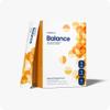 Unicity Balance Natural OrangeStay Full Longer by slowing Carbohydrate Absorption (30 Packets). Helps Support a Healthy Digestive System and Keeps Your Body Well maintained (30-Day Supply) view 1