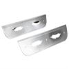 2019 Late Model Nose Flap Short Braces - Set of 2 view 1
