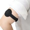 2 Pack Armband for Dexcom G7 Sensor Cover Dexcom g7 Sensor Holder Protector Adjustable Arm Leg Strap Diabetes Arm Band view 1