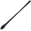 ArtNap TS-110 Commercial Disposable Muddler Spoons, Pack of 100, Black, 5.3 inches (13.5 cm) view 2
