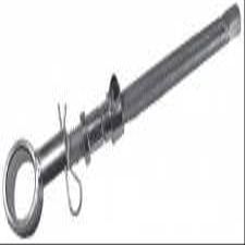 0.75-10 x 11 in. Adjustment Rod for Easy Access Sway Bar Kit