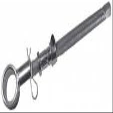 0.75-10 x 11 in. Adjustment Rod for Easy Access Sway Bar Kit