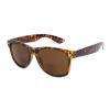 OKH bifocal multifocal reading sunglasses for women men readers progressive bifocal sun readers, Trendy Vintage Eyewear with Metal Hinge (Tortoise, 1.0x) view 1