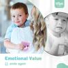Hilph Kids Ice Packs for Boo Boos, Reusable Toddler Ice Packs Hot Cold Compress for Kids & Children & Baby Injuries, Pain Relief, Bumps & Bruises (3 Bears) view 4