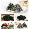 Minecook Korean Premium Roasted and Sea Salted Seasoned Seaweed Laver Savory Snack 50g / Nori Snack/ view 3
