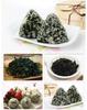Minecook Korean Premium Roasted and Sea Salted Seasoned Seaweed Laver Savory Snack 50g*2 / Nori Snack view 3