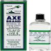 BMED Axe Oil for Instant Pain, Cold and Headache Relief, 56ml,1 Pc view 1