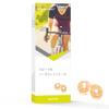 WoodyKnows Racer Nasal Dilator, Model Standard, Improves Sports Airflow, Nasal Congestion aid (XS 3Pack) view 1