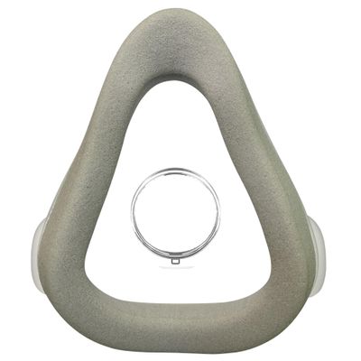 Kissroller Air-Touch F20 Replacement Cushion Large - Great Seal Memory Foam-Full Face Replacement Cushion Compatible with ResMed AirTouch AirFit F20 (L)