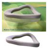 Kissroller Air-Touch F20 Replacement Cushion Large - Great Seal Memory Foam-Full Face Replacement Cushion Compatible with ResMed AirTouch AirFit F20 (L) view 2