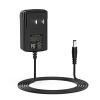 27V Massage Gun Charger Compatible with Sharper Image Massage Gun 11011666 1013983 1013002 1012667 1014392 2313786 2316222 Power Cord Supply view 1