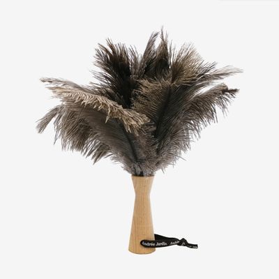 Andre Jardin Small Hand Duster (Without Socket)