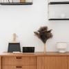 Andre Jardin Small Hand Duster (Without Socket) view 2