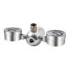 Pressure Regulating Valves M11 Thread Universal For Whipped Cream 0.95Liter 580g Tank With Hose Line & Adapter Adapter view 1